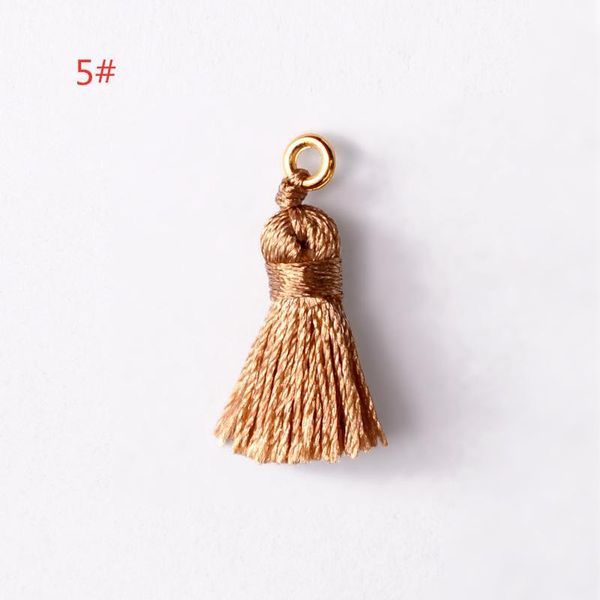 6pcs multicolor rayon mini tassels pendant fringes diy jewelry making earring necklaces garments tassels lace accessory material h jllgrk
6pcs multicolor rayon mini tassels pendant fringes diy jewelry making earring necklaces garments tassels lace accessory material h jllgrk