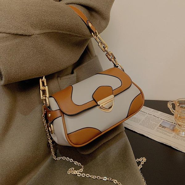 niche design chain handbags 2021 new fashion explosive crossbody bag high-end sense of versatile square bag width: 24cm
niche design chain handbags 2021 new fashion explosive crossbody bag high-end sense of versatile square bag width: 24cm