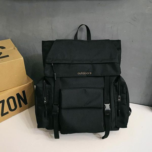 мода рюкзак женщины оксфорд backbag большая емкость мешка плеча дорожная сумка женский высокого качества рюкзака mujer mochilas yxlkkx nana
мода рюкзак женщины оксфорд backbag большая емкость мешка плеча дорожная сумка женский высокого качества рюкзака mujer mochilas yxlkkx nana