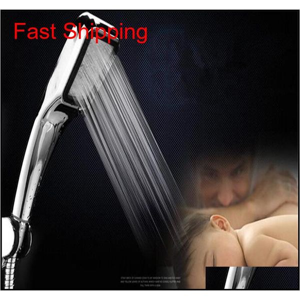 300 hole pressurized water saving shower head abs with chrome plated bathroom hand shower water qylwnc bdesports
300 hole pressurized water saving shower head abs with chrome plated bathroom hand shower water qylwnc bdesports
