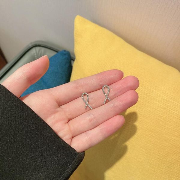 stud s925 earrings temperament female personality simple 2021 girlfriend gifts, Golden;silver
stud s925 earrings temperament female personality simple 2021 girlfriend gifts, Golden;silver