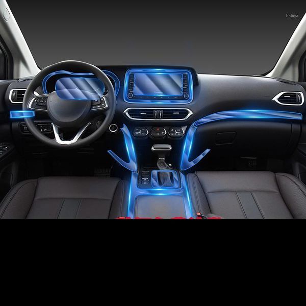 lsrtw2017 tpu car interior gps navigation dashboard screen anti-scratch film gear protective sticker for trumpchi gs4 2017-20191
lsrtw2017 tpu car interior gps navigation dashboard screen anti-scratch film gear protective sticker for trumpchi gs4 2017-20191