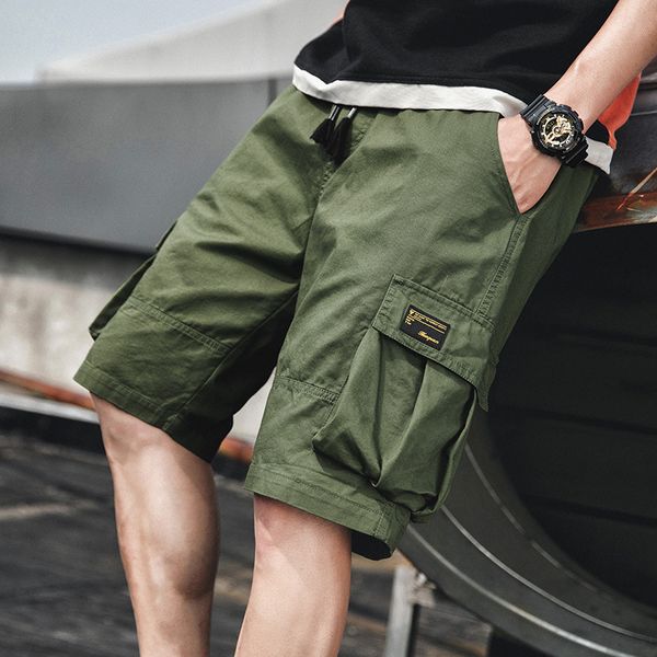 2021 new summer hip hop street men cargo pockets knee length pants fashion bottoms shorts slim fit ykqh, White;black
2021 new summer hip hop street men cargo pockets knee length pants fashion bottoms shorts slim fit ykqh, White;black