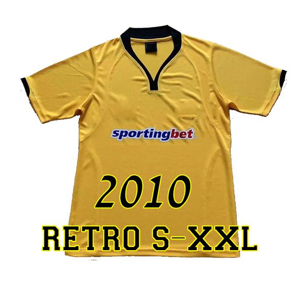 09 10 wolves retro soccer jerseys doyle milijas berra henry ebanks-blake kightly 2009 2010 home vintage classic football shirts s-2xl, Black;yellow
09 10 wolves retro soccer jerseys doyle milijas berra henry ebanks-blake kightly 2009 2010 home vintage classic football shirts s-2xl, Black;yellow