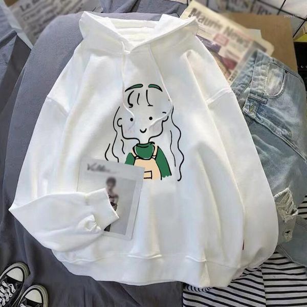 autumn cartoon print hoodies sweatshirts women long-sleeved hooded sweatshirt1, Black
autumn cartoon print hoodies sweatshirts women long-sleeved hooded sweatshirt1, Black