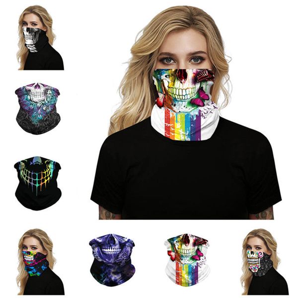 pattern seamless magic face skeleton skull scarf cycling riding masks warm neckerchief outdoor mask 100pcs t1i2102
pattern seamless magic face skeleton skull scarf cycling riding masks warm neckerchief outdoor mask 100pcs t1i2102