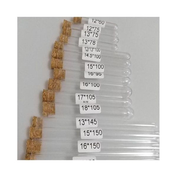 plastic test tube with cork ser 4-inch 15x100mm 11ml clear ,food grade cork approved , pack 100 , all size availab wmtedi pthome
plastic test tube with cork ser 4-inch 15x100mm 11ml clear ,food grade cork approved , pack 100 , all size availab wmtedi pthome