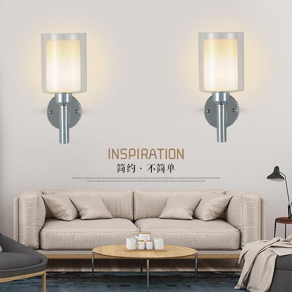 nordice modern lamparas de techo colgante moderna glass ball bedroom light aisle corridor wall lamp bedroom wall lamp
nordice modern lamparas de techo colgante moderna glass ball bedroom light aisle corridor wall lamp bedroom wall lamp