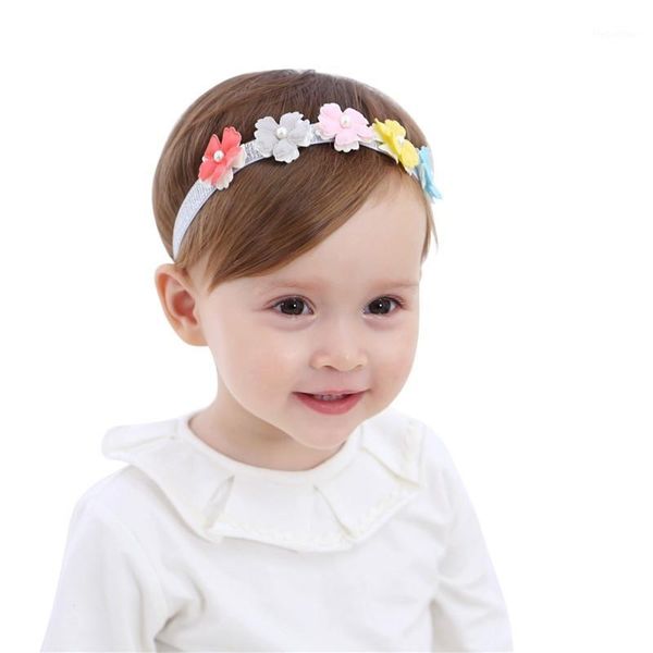 hair accessories baby girl headband lovely pearl flower hairband head-wear birthday wear toddler dress up1, Slivery;white
hair accessories baby girl headband lovely pearl flower hairband head-wear birthday wear toddler dress up1, Slivery;white