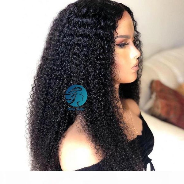 bleached knots kinky curly full lace closure wig remy brazilian long 30 inch for women black 250 density lace wig pre-plucked hairline, Black;brown
bleached knots kinky curly full lace closure wig remy brazilian long 30 inch for women black 250 density lace wig pre-plucked hairline, Black;brown
