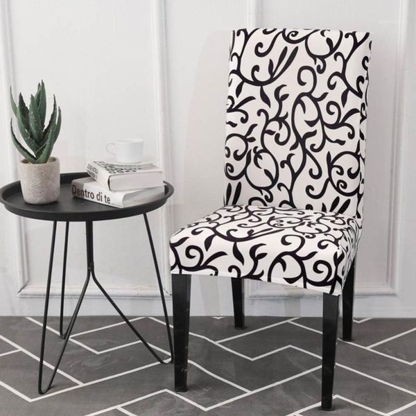 nordic floral print dinner chair cover elastic spandex polyester stretch wedding banquet seat case slipcovers1
nordic floral print dinner chair cover elastic spandex polyester stretch wedding banquet seat case slipcovers1