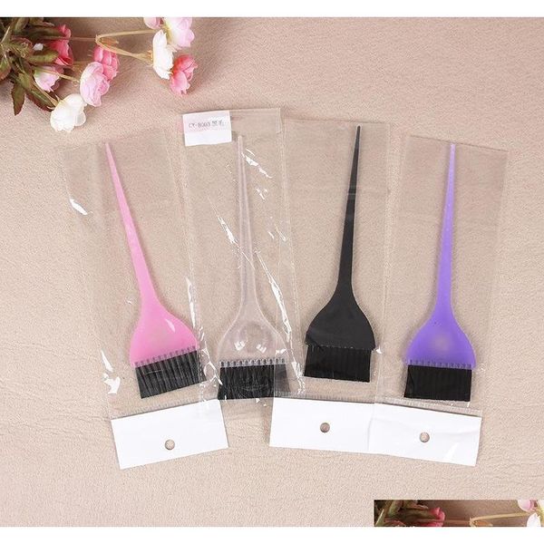 new large tint brush professional hair coloring tool for hair salon tinting hair dye tools black diy hairdressin qyloab lipper, Silver
new large tint brush professional hair coloring tool for hair salon tinting hair dye tools black diy hairdressin qyloab lipper, Silver