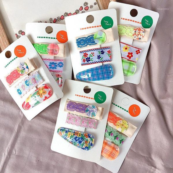 hair accessories 3 pcs korea style simple girl hairpin summer floral flowers lattice stripe cute clips for children fashion accessories1, Slivery;white
hair accessories 3 pcs korea style simple girl hairpin summer floral flowers lattice stripe cute clips for children fashion accessories1, Slivery;white