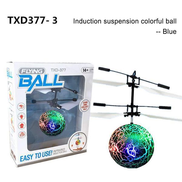 flying copter ball aircraft helicopter led flashing light up toys induction electric toy sensor kids children christmas with package gift
flying copter ball aircraft helicopter led flashing light up toys induction electric toy sensor kids children christmas with package gift