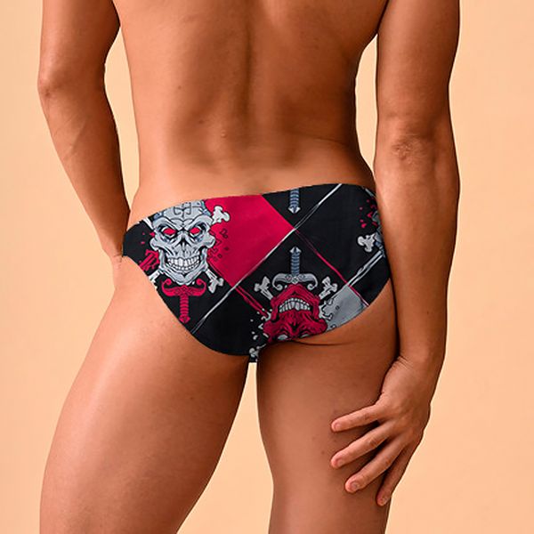 5 color adannu brand men briefs men's underwear ice silk breathable comfortable gay fashion man underwears, Black;white
5 color adannu brand men briefs men's underwear ice silk breathable comfortable gay fashion man underwears, Black;white