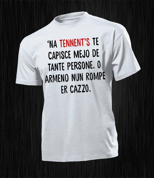 2020 new mens uomo happiness regalo estate divertente aforismi romani tennent's print round neck man hoodie designers t shirts sweatshi
2020 new mens uomo happiness regalo estate divertente aforismi romani tennent's print round neck man hoodie designers t shirts sweatshi