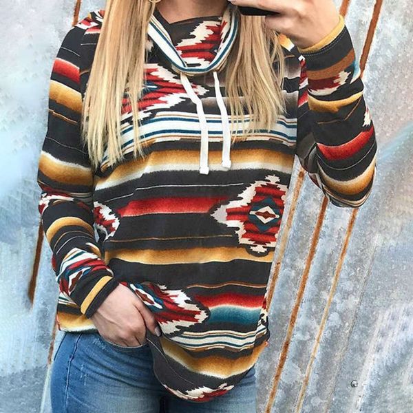 sleeve large bohemian long high neck autumn / winter fashion versatile t-shirt 2531175, Black;gray
sleeve large bohemian long high neck autumn / winter fashion versatile t-shirt 2531175, Black;gray