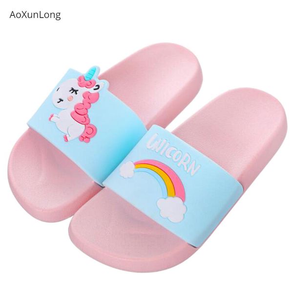 aoxunlong women summer unicorn slippers fashion rainbow outdoor beach slides women indoor non-slip home slippers eu 35-40 size, Black
aoxunlong women summer unicorn slippers fashion rainbow outdoor beach slides women indoor non-slip home slippers eu 35-40 size, Black