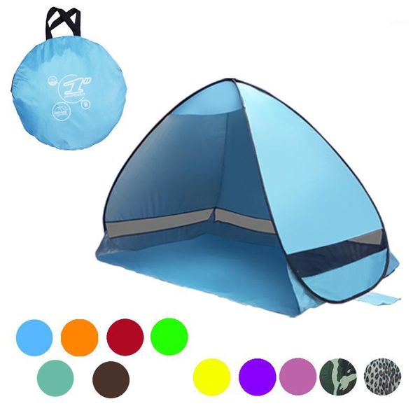 tents and shelters quick automatic opening beach tent sun shelter uv-protective outdoor camping hiking summer portable up1
tents and shelters quick automatic opening beach tent sun shelter uv-protective outdoor camping hiking summer portable up1