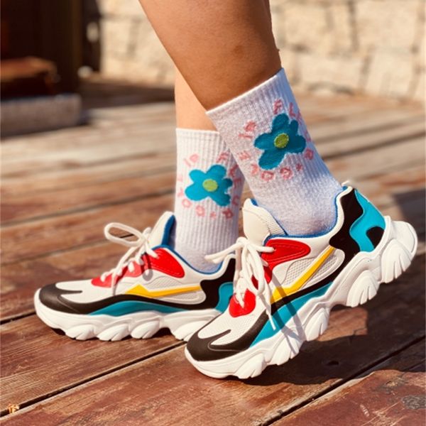 nausk women sneakers fashion breathable mesh casual shoes platform sneakers woman ladies shoes walking running sports shoes 2020
nausk women sneakers fashion breathable mesh casual shoes platform sneakers woman ladies shoes walking running sports shoes 2020