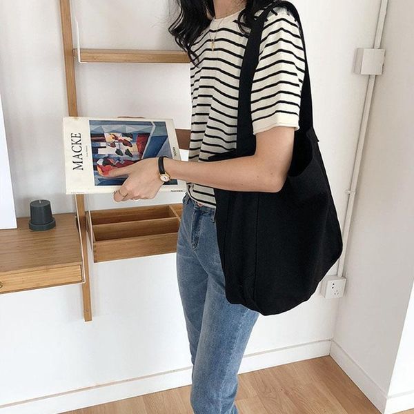 japanese literature and art simple shoulder bag female multi-purpose canvas casual bag large capacity casual college handbag
japanese literature and art simple shoulder bag female multi-purpose canvas casual bag large capacity casual college handbag
