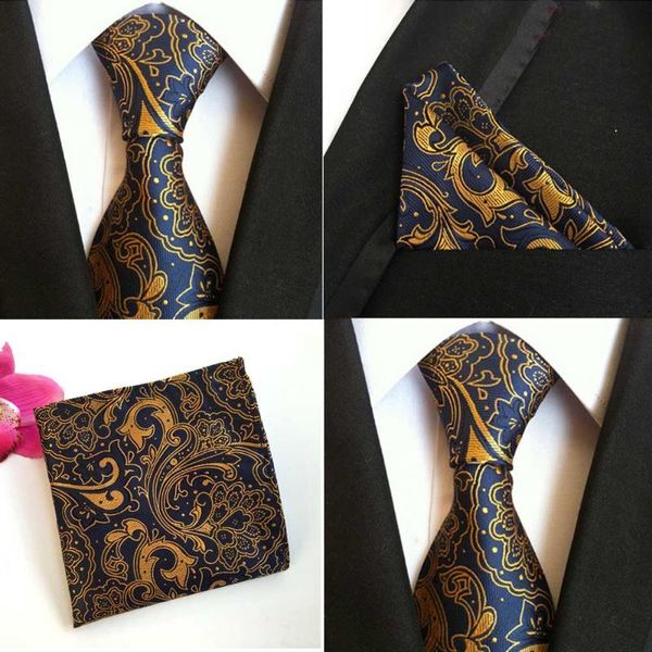 neck ties men blue yellow paisley floral silk necktie pocket square handkerchief lot bwthz0080, Blue;purple
neck ties men blue yellow paisley floral silk necktie pocket square handkerchief lot bwthz0080, Blue;purple