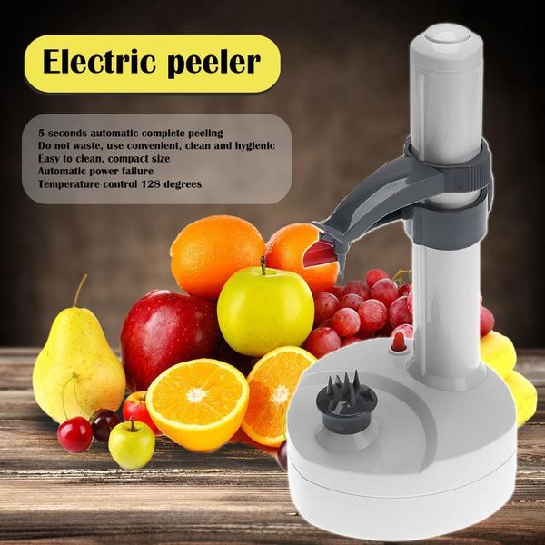 stainless steel matic fruit vegetable peeler cutter multifunctional electric peeler potato carrot grater kitch bbycdz
stainless steel matic fruit vegetable peeler cutter multifunctional electric peeler potato carrot grater kitch bbycdz