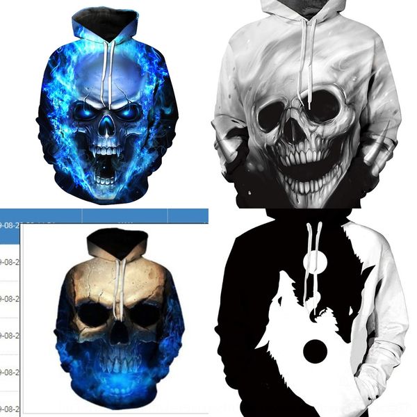 g3ope blue skull 3d printed pullover pocket men's pullover pulloversweater hooded jb1fm hooded men's sweater fashionable, Black
g3ope blue skull 3d printed pullover pocket men's pullover pulloversweater hooded jb1fm hooded men's sweater fashionable, Black