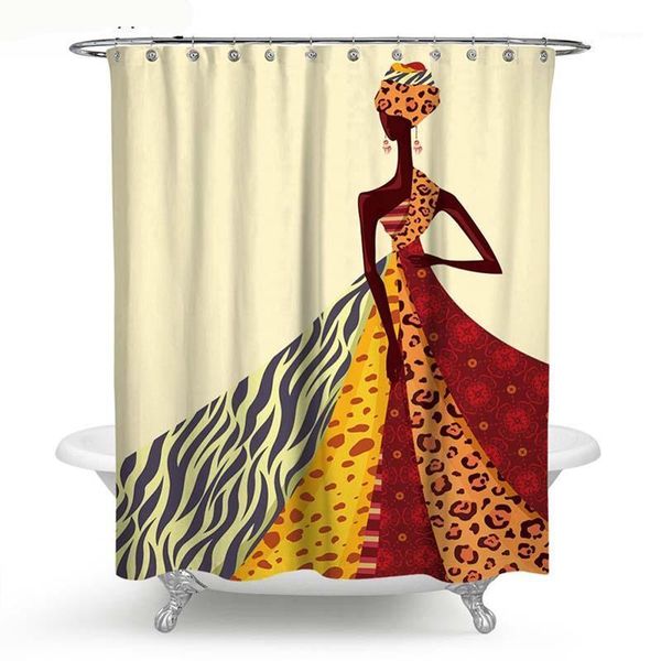 african american shower curtains black girl dress dancing rideau de douche leopard printed skirt bathroom curtain shower fabric1
african american shower curtains black girl dress dancing rideau de douche leopard printed skirt bathroom curtain shower fabric1