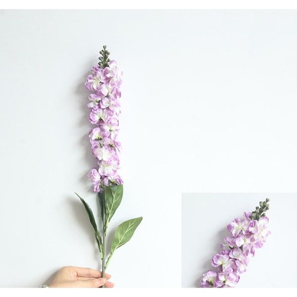 90cm hyacinth violet flowers silk artificial flowers long floral decoration for spring home wedding l decor jllykq xmh_home
90cm hyacinth violet flowers silk artificial flowers long floral decoration for spring home wedding l decor jllykq xmh_home