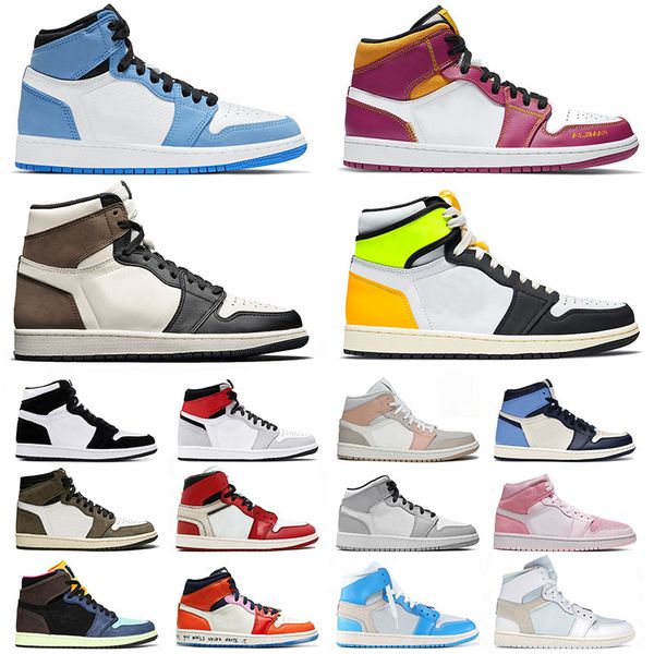with box jumpman 1 1s mens basketball shoes dark mocha high obsidian court purple twist mid milan familia fearless women sneakers trainers
with box jumpman 1 1s mens basketball shoes dark mocha high obsidian court purple twist mid milan familia fearless women sneakers trainers