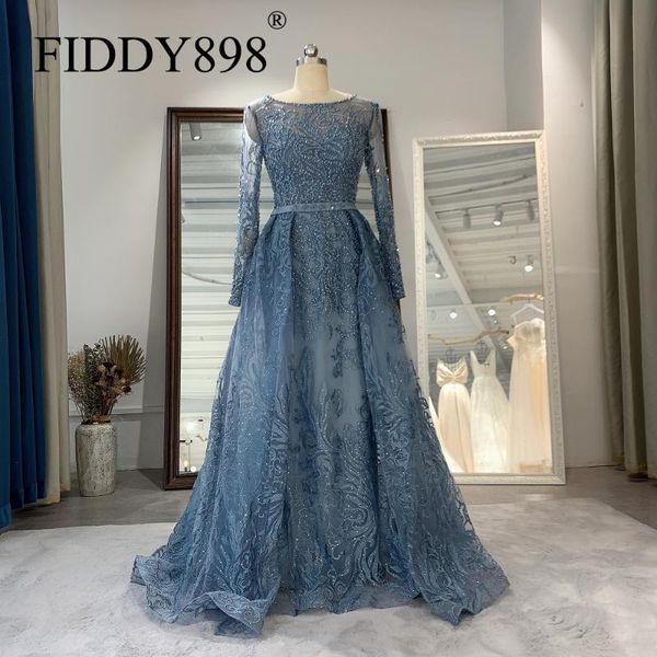 party dresses dubai luxury evening long sleeves scoop neck gown arrival 2021 beaded prom vestido de fiesta, White;black
party dresses dubai luxury evening long sleeves scoop neck gown arrival 2021 beaded prom vestido de fiesta, White;black