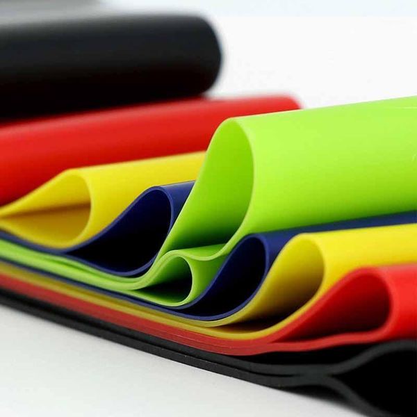 resistance bands 5pcs/lot fitness yoga rubber gym workout training equipment 0.35-1.1mm pilates elastic for sprot1
resistance bands 5pcs/lot fitness yoga rubber gym workout training equipment 0.35-1.1mm pilates elastic for sprot1