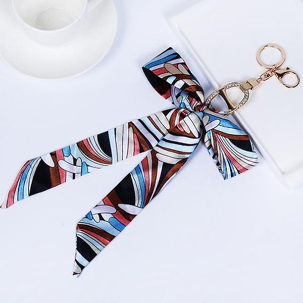 2019 fashion silk scarves korean style fashion bowknot key chain women bag charm pendant keyrings holder ch975 h jllvfb
2019 fashion silk scarves korean style fashion bowknot key chain women bag charm pendant keyrings holder ch975 h jllvfb