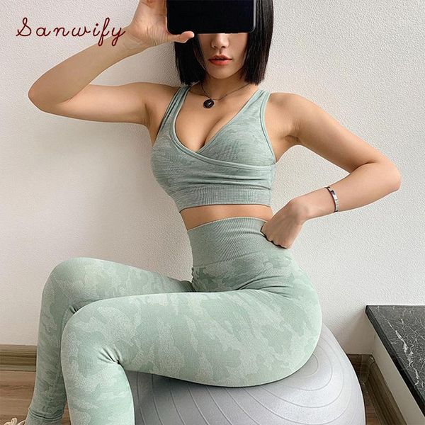 seamless yoga set fitness sports wear for woman gym clothing high waist yoga pants push up sports bra 2 piece sport suit1, White;red
seamless yoga set fitness sports wear for woman gym clothing high waist yoga pants push up sports bra 2 piece sport suit1, White;red