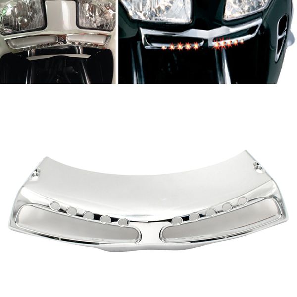 abs motorcycles front inlet duct decoration for honda goldwing gl1800 01-11 accessories chrome
abs motorcycles front inlet duct decoration for honda goldwing gl1800 01-11 accessories chrome