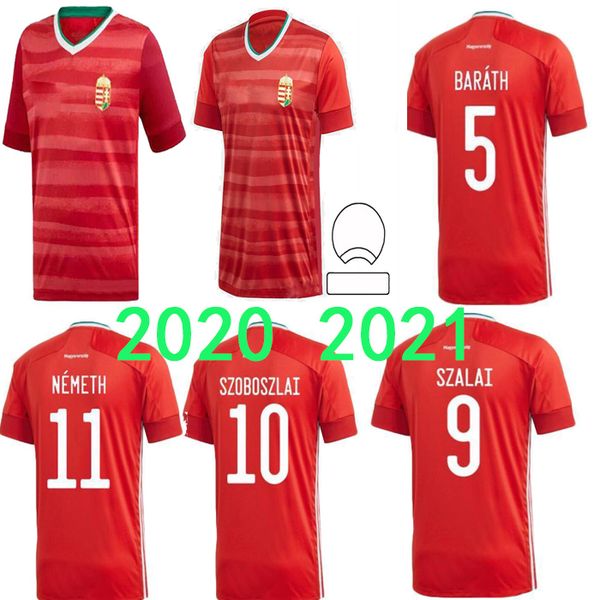 2020 2021 венгрия szoboszlai национальная команда мужчины футбольные трикотажки willi orban balogh barath home красные футбольные футболки у, Black
2020 2021 венгрия szoboszlai национальная команда мужчины футбольные трикотажки willi orban balogh barath home красные футбольные футболки у, Black