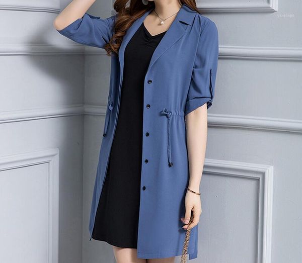 3xl / spring women new fashion long cultivate one's morality in the fashion leisure single-breasted trench coat1, Tan;black
3xl / spring women new fashion long cultivate one's morality in the fashion leisure single-breasted trench coat1, Tan;black