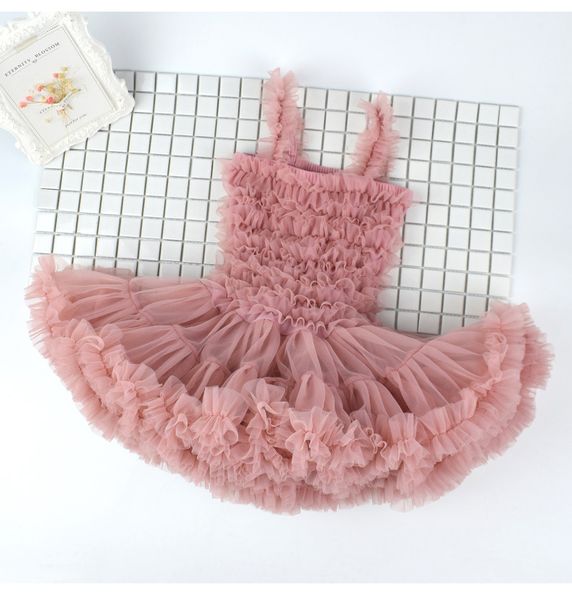 fashion girls tutu dress baby extra fluffy birthday party dress cute autumn ball gown ruffled bubble dress, Blue
fashion girls tutu dress baby extra fluffy birthday party dress cute autumn ball gown ruffled bubble dress, Blue