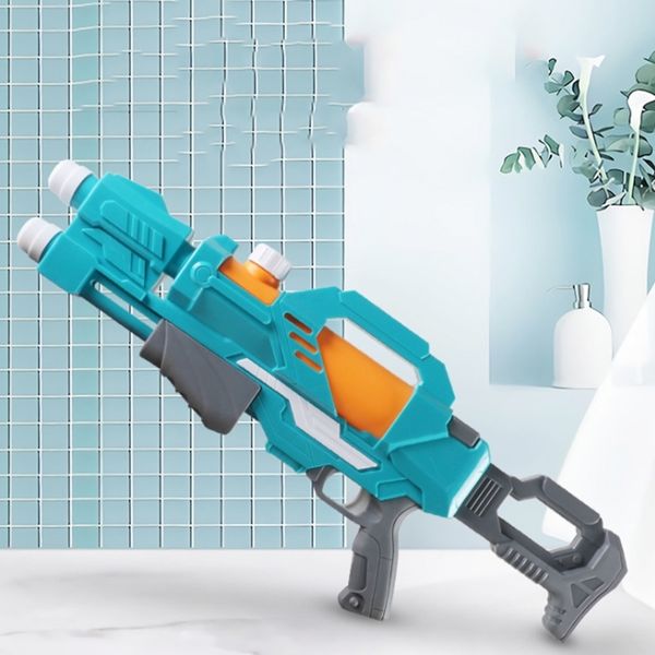 children's drawing water gun summer beach water playing toy large double sprinkler water sprinkling festival toy y200728
children's drawing water gun summer beach water playing toy large double sprinkler water sprinkling festival toy y200728