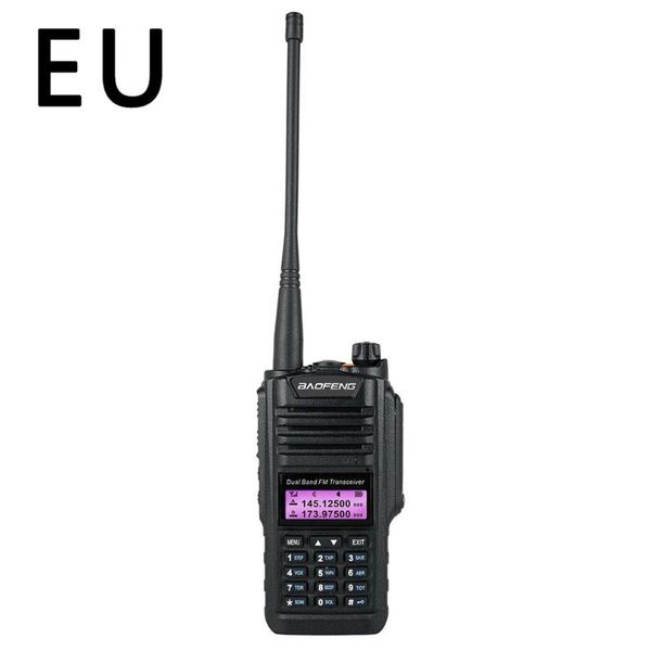 baofeng uv-9r walkie talkie with earphone lightweight sound loud full manual operation large capacity channel storage rich
baofeng uv-9r walkie talkie with earphone lightweight sound loud full manual operation large capacity channel storage rich