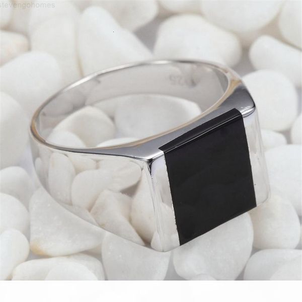 factoryasqufashion shunxunze black resin 925 sterling finger silver engagement wedding rings for men vintage explosion models s-377
factoryasqufashion shunxunze black resin 925 sterling finger silver engagement wedding rings for men vintage explosion models s-377
