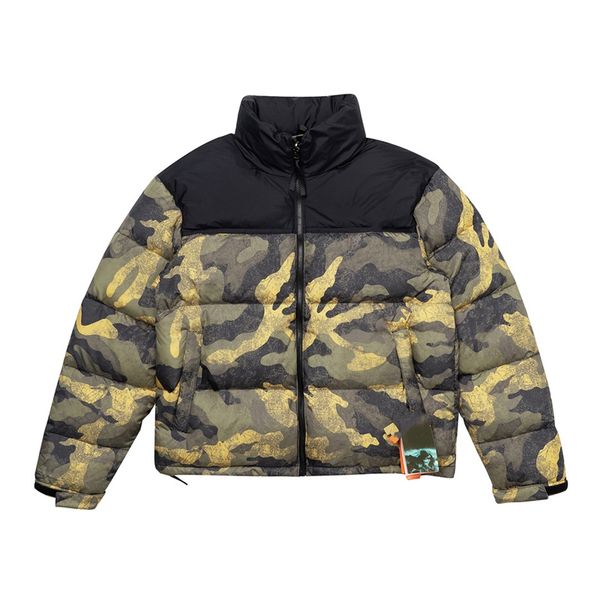 2020 original single winter new luxury design casual warm down jacket super classic stitching all-match men cold jacket ing, Black
2020 original single winter new luxury design casual warm down jacket super classic stitching all-match men cold jacket ing, Black