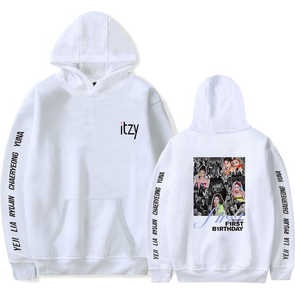 fashion women hoodie itzy women's men's autumn hoodie sweatshirt print itzy boys girls hoodies white casual pullover xxs-4xl 1020, Black
fashion women hoodie itzy women's men's autumn hoodie sweatshirt print itzy boys girls hoodies white casual pullover xxs-4xl 1020, Black