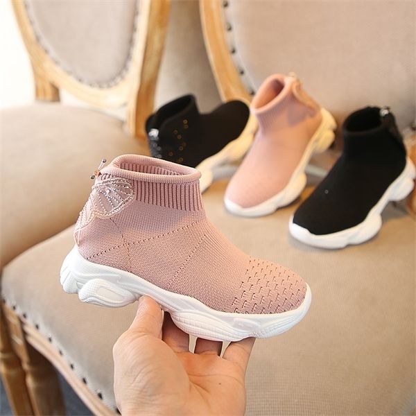children's sports shoes 2020 spring and autumn new girls casual shoes fashion korean version bowknot sneakers -15 years old 1029, Black;red
children's sports shoes 2020 spring and autumn new girls casual shoes fashion korean version bowknot sneakers -15 years old 1029, Black;red