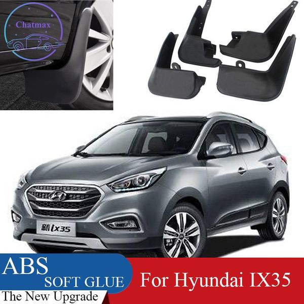 4pcs abs front & rear fender protector for hyundai ix35 2009-2021 car mud flaps splash guard mudguard mudflaps
4pcs abs front & rear fender protector for hyundai ix35 2009-2021 car mud flaps splash guard mudguard mudflaps