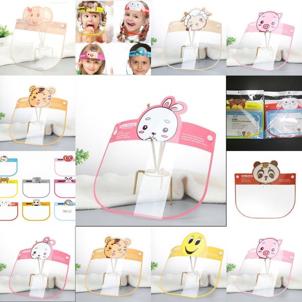 dhl children cartoon face shield anti fog isolation full protective mask transparent pet protection splash droplets head cover up7h#
dhl children cartoon face shield anti fog isolation full protective mask transparent pet protection splash droplets head cover up7h#