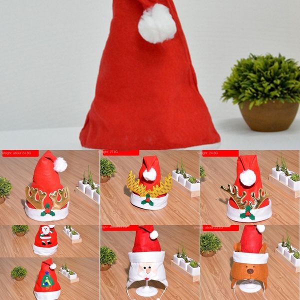 vckvm hatluminous children's hat decorations christmas mbmqm luminous hats headdress gifts antler christmas hats hat
vckvm hatluminous children's hat decorations christmas mbmqm luminous hats headdress gifts antler christmas hats hat