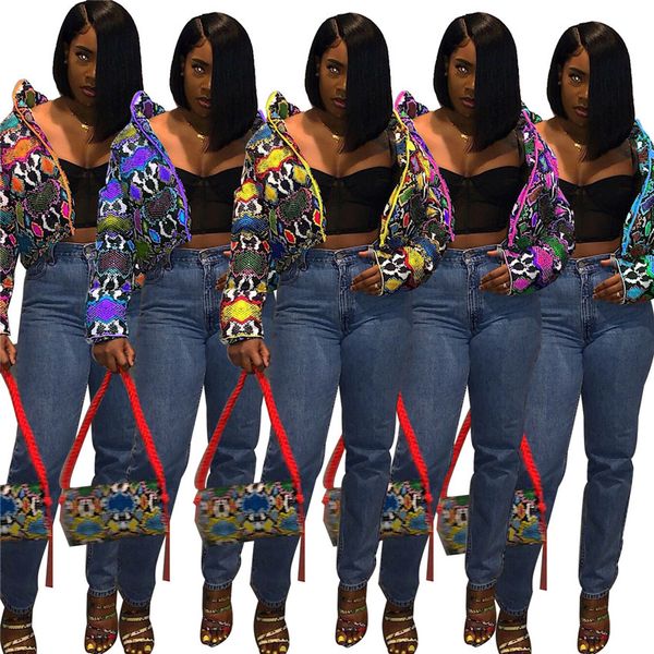 women fashion printed puffer jacket parka stand collar zip cotton padded jacket windser thick coat jackets outerwear sport f110302, Black
women fashion printed puffer jacket parka stand collar zip cotton padded jacket windser thick coat jackets outerwear sport f110302, Black