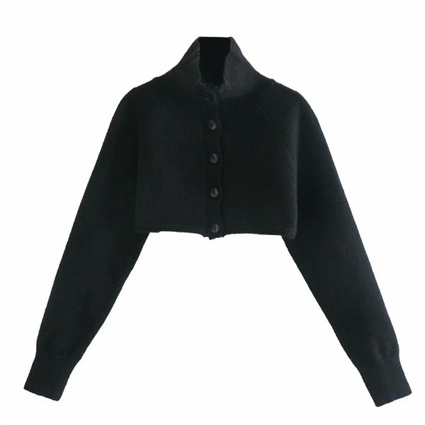 2021 new elegant women grey turtleneck sweaters 2021 fashion ladies solid knitted short streetwear female button pullovers gm0r, White;black
2021 new elegant women grey turtleneck sweaters 2021 fashion ladies solid knitted short streetwear female button pullovers gm0r, White;black